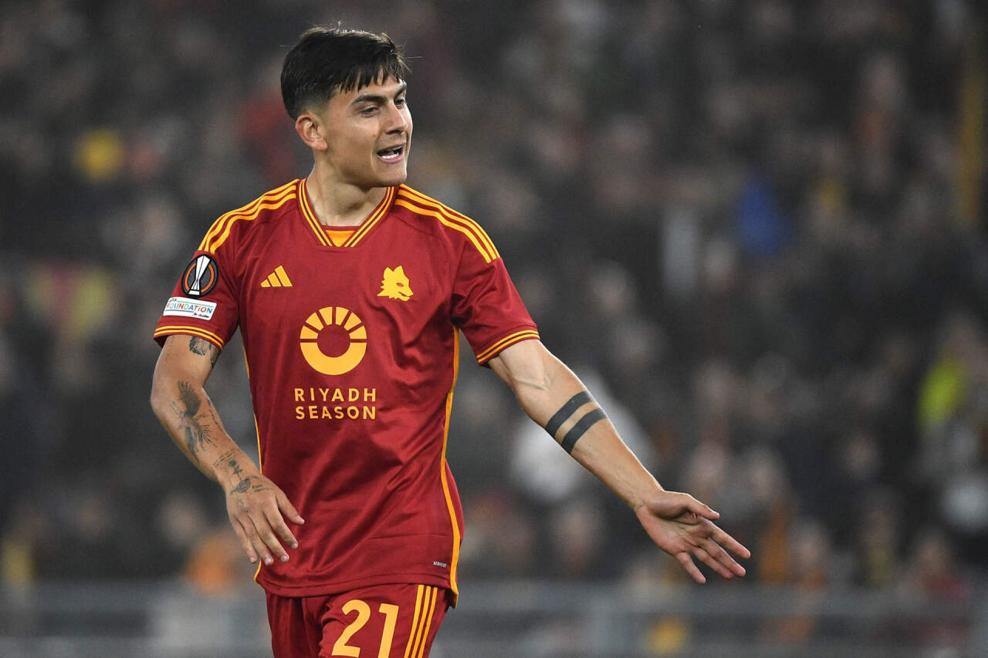 Boca Juniors planeja movimenta&ccedil;&atilde;o para contratar Dybala