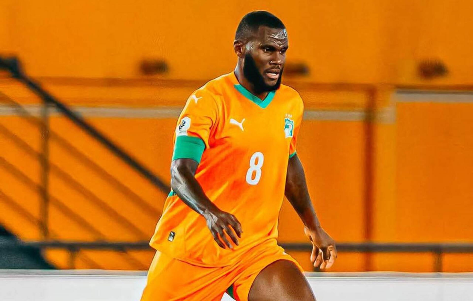 Costa do Marfim anuncia lista de convocados para a Copa do Mundo: veja os nomes