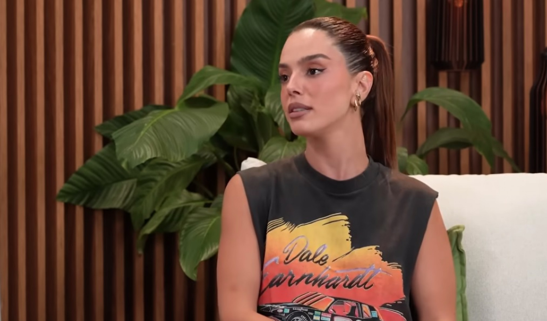 Giovanna Lancelloti revela se pretende engravidar em breve