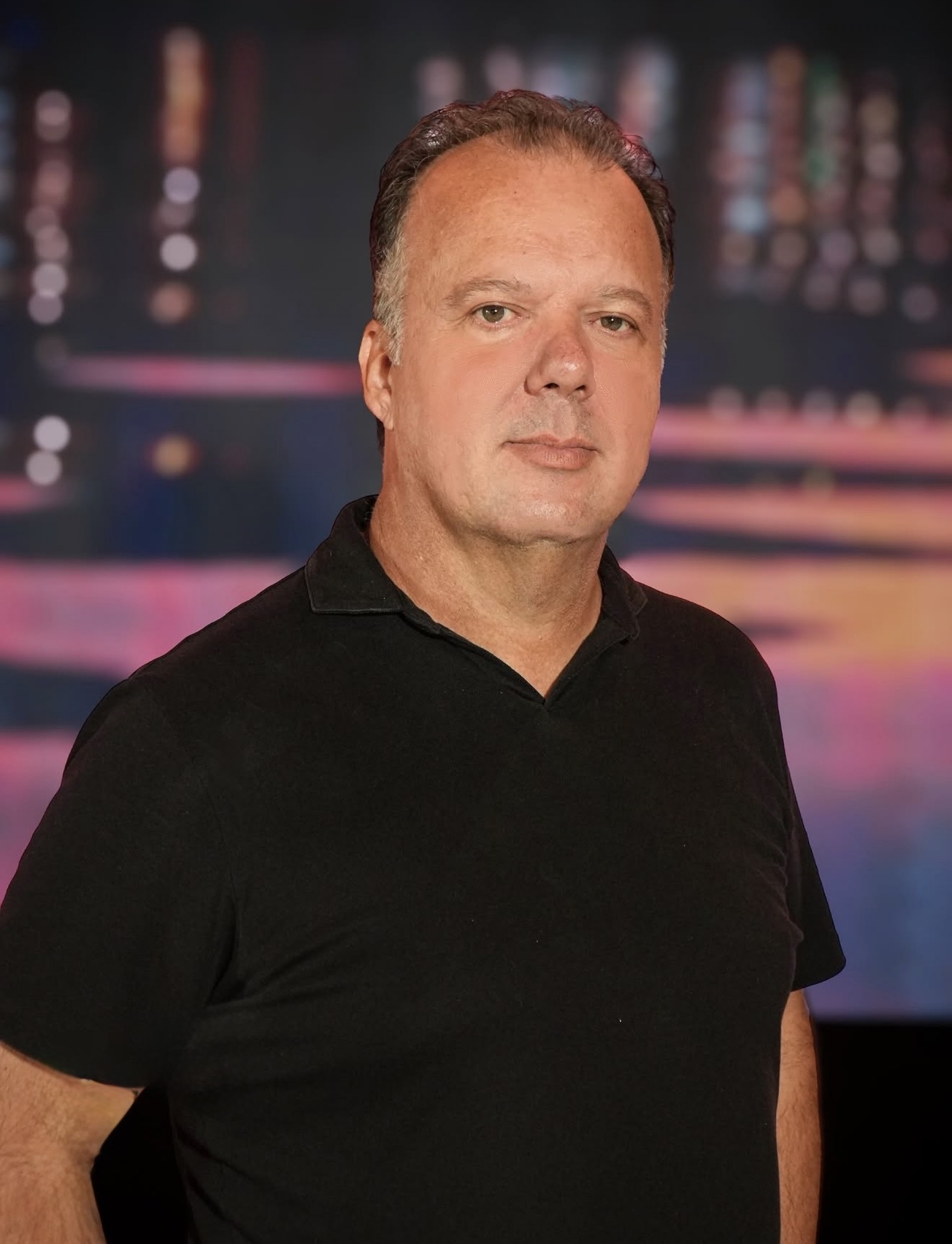 O presidente nacional do Miss Universe Brasil, Rodrigo Ferro, lidera a nova fase da bandeira Universe no país
