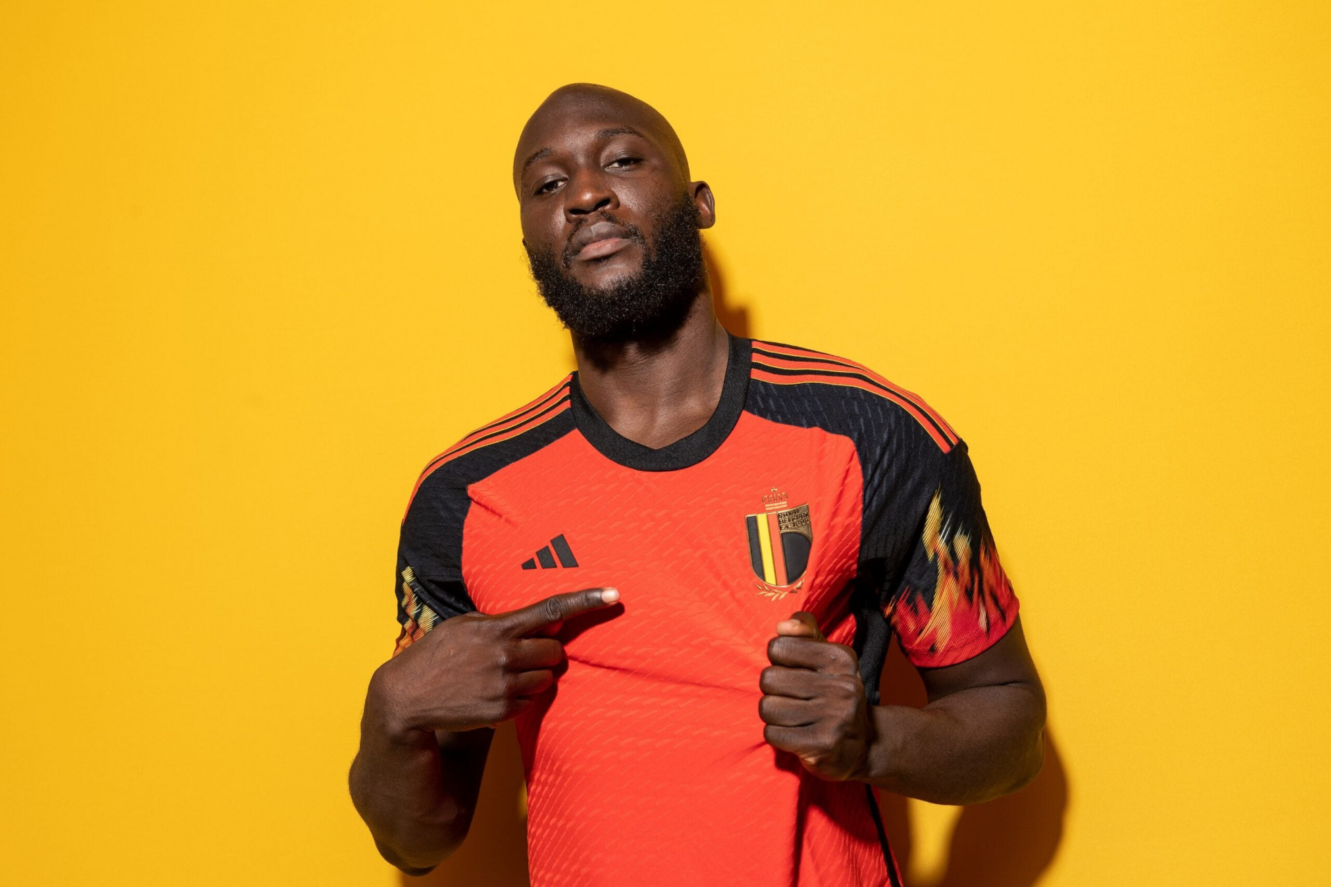 B&eacute;lgica divulga lista dos 26 convocados para a Copa do Mundo de 2026
