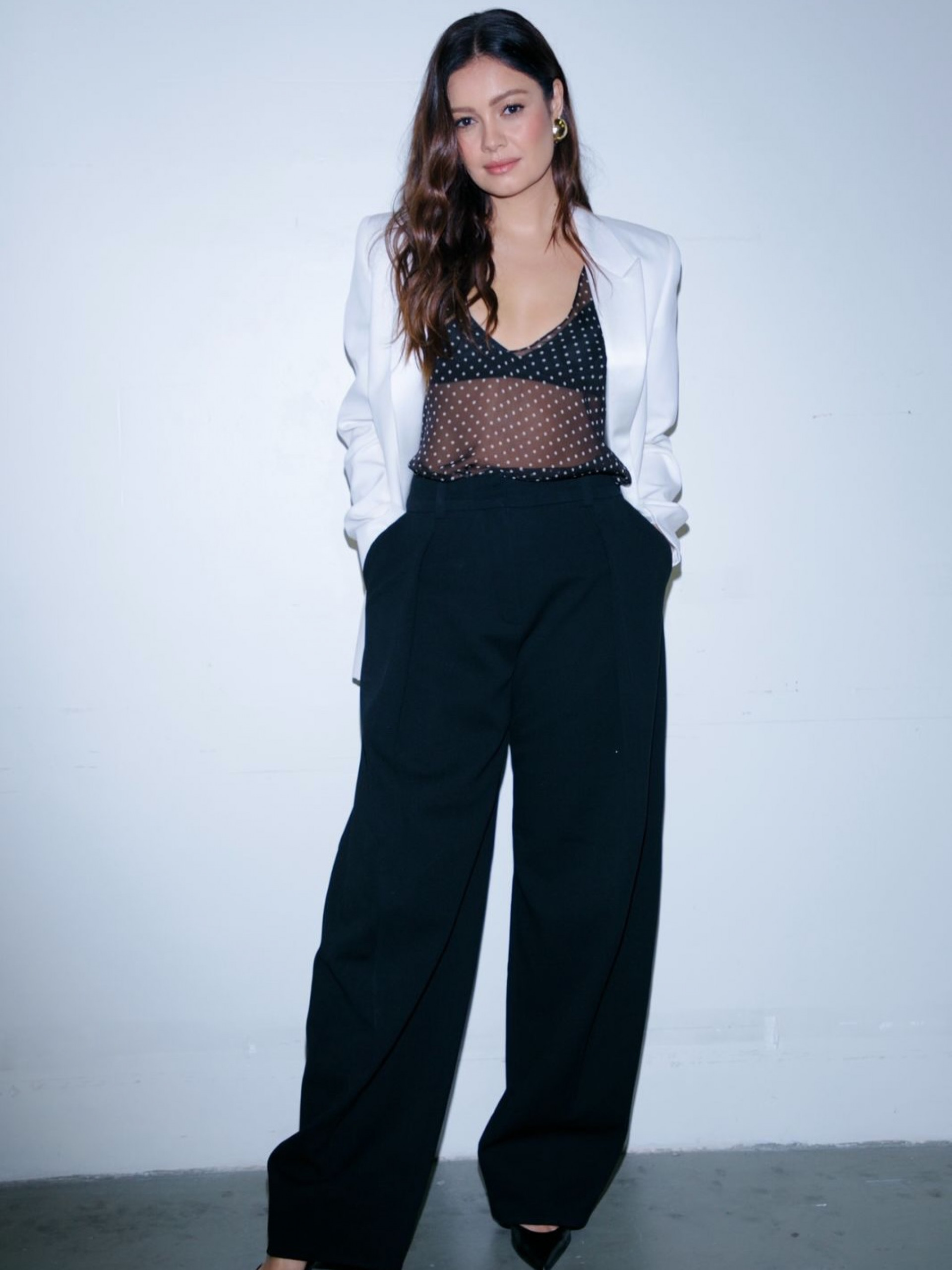 Sophie Charlotte  - Reprodução/Instagram
