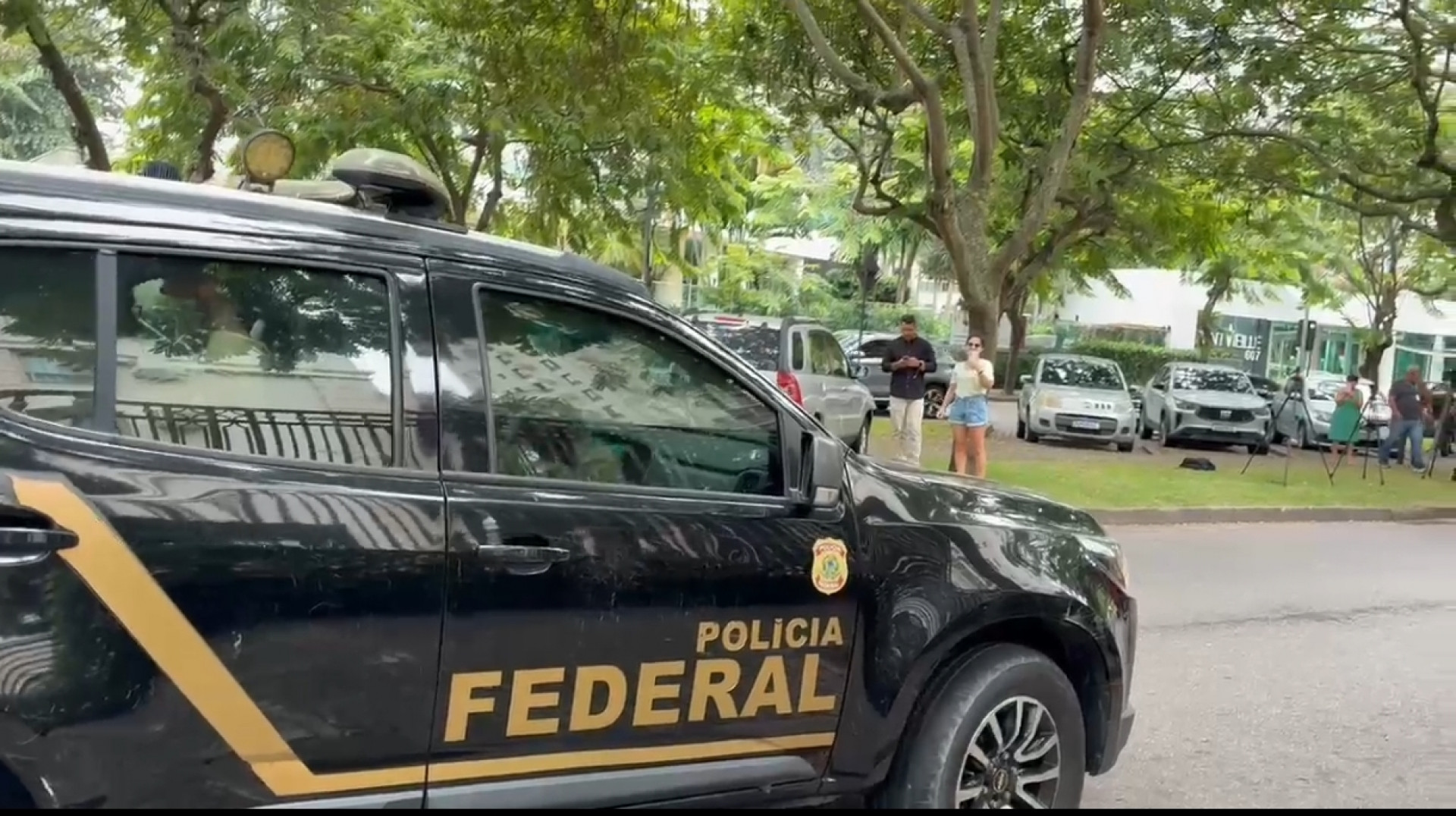 PL protocola convite para Polícia Federal explicar troca de delegado no inquérito de fraudes no INSS
