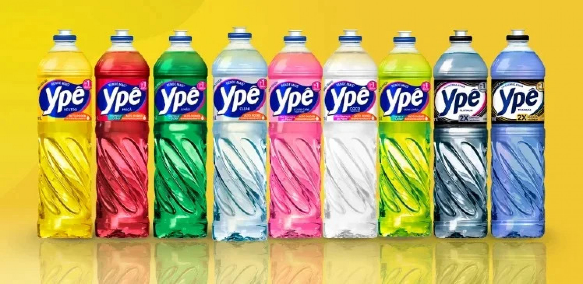 Yp&ecirc; j&aacute; est&aacute; recebendo os pedidos de reembolso dos produtos 