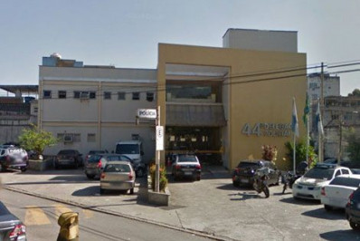 Polícia prende condenado por associação para o tráfico em Três Rios