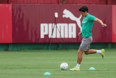Fluminense x São Paulo: onde assistir, escalações e arbitragem