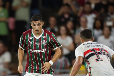 Fluminense e São Paulo conversam por realização de amistoso de intertemporada