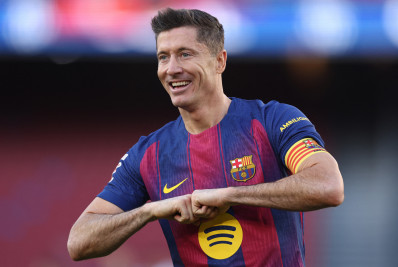 Lewandowski se despede do Barcelona: 'Chegou a hora de seguir em frente'