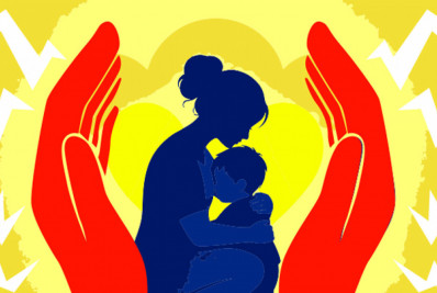 A igreja, a família e o dever de proteção