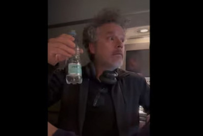 Vídeo: chileno é preso no Aeroporto de Guarulhos após ofensas racistas e homofóbicas