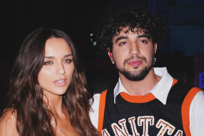 Rafa Kalimann revela que sugeriu terapia de casal a Nattan: 'Fundamental'