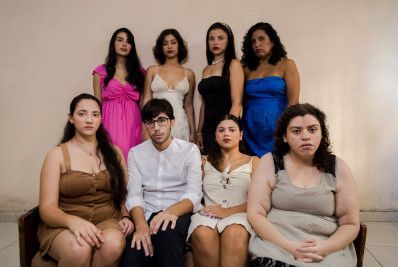 Um bonde chamado desejo chega à Niterói