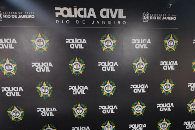 Ladrões são presos em flagrante após levarem R$ 100 mil em joias