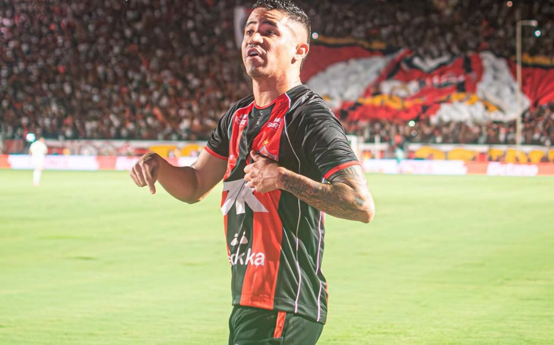 Bragantino x Vit&oacute;ria: onde assistir, escala&ccedil;&otilde;es e arbitragem