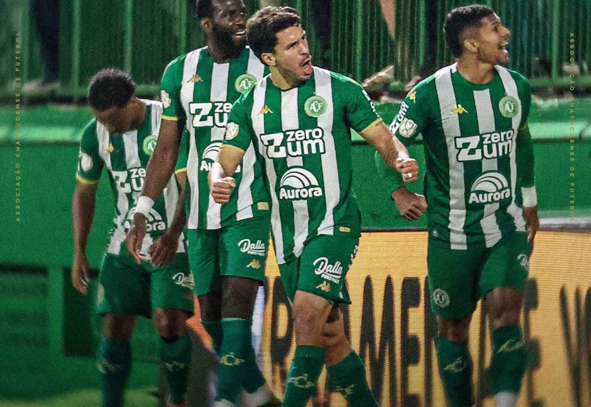 Chapecoense x Remo: onde assistir, escala&ccedil;&otilde;es e arbitragem