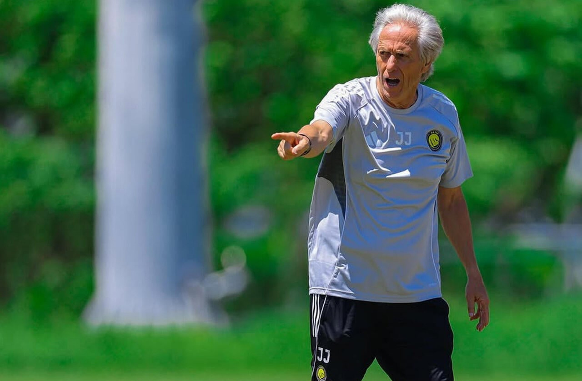 Jorge Jesus decide deixar o Al Nassr e mira retorno ao futebol europeu