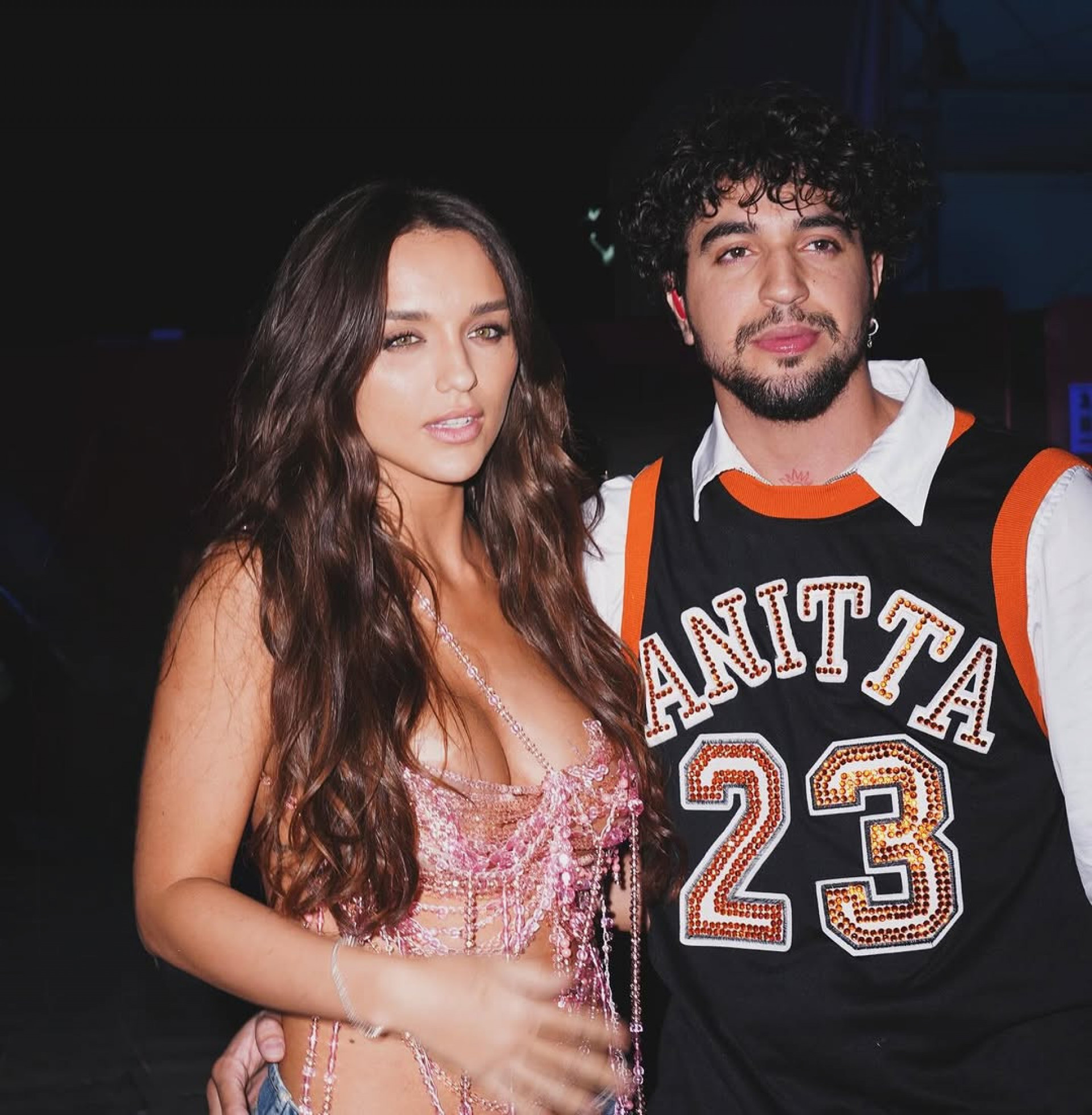 Rafa Kalimann sugeriu terapia de casal a Nattan ap&oacute;s conflitos  - Reprodu&ccedil;&atilde;o/Instagram 