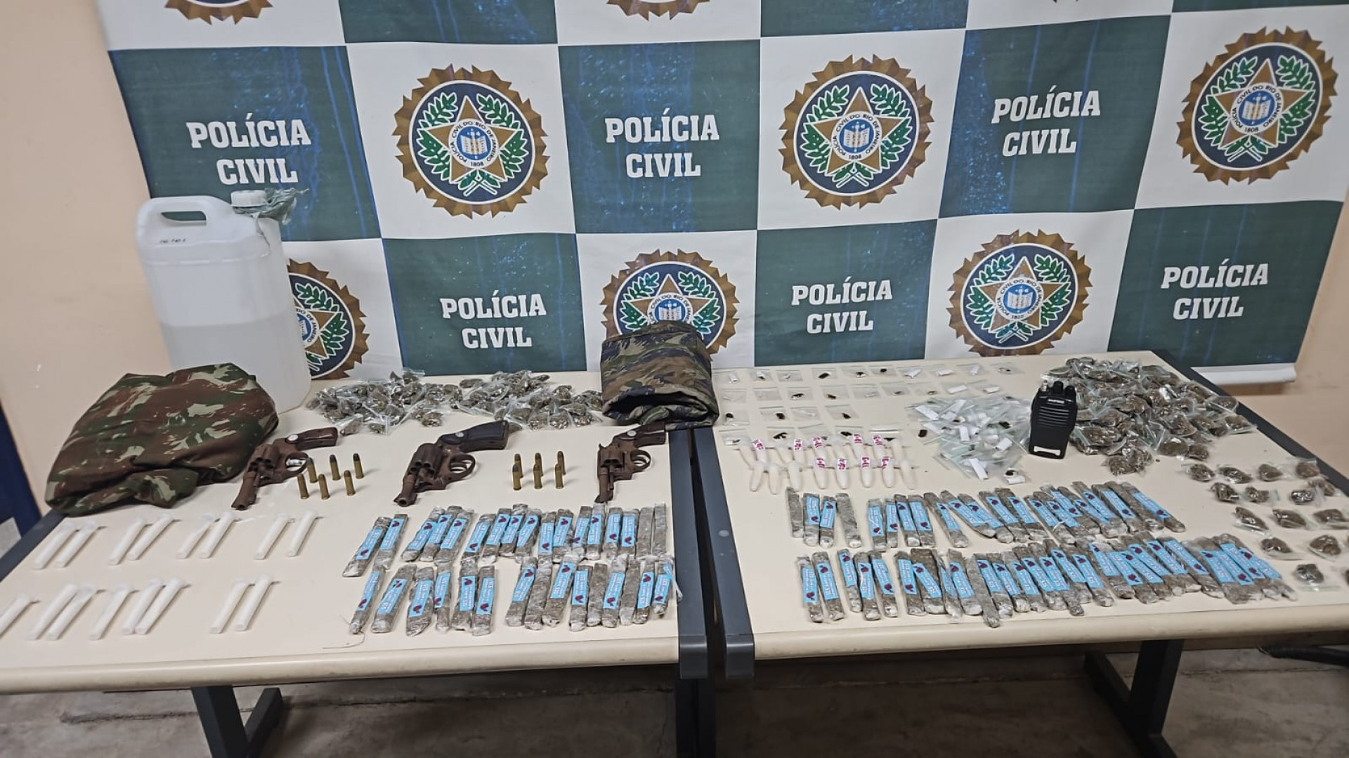 Operação Vale a Pena Ver de Novo