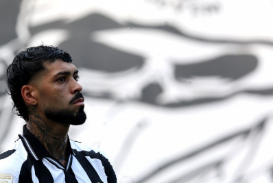 Com contrato assinado, Barboza se despedirá do Botafogo na Sul-Americana