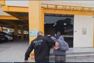 Polícia Civil e PRF apreendem carga de cocaína avaliada em R$ 3 milhões em Seropédica