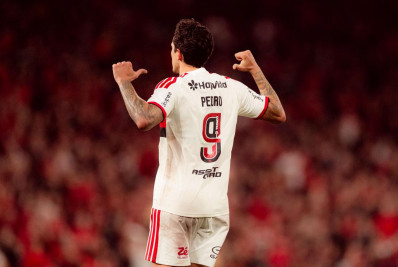 Artilheiro do Flamengo, Pedro mostra estar confiante por convocação: 'Expectativa boa'