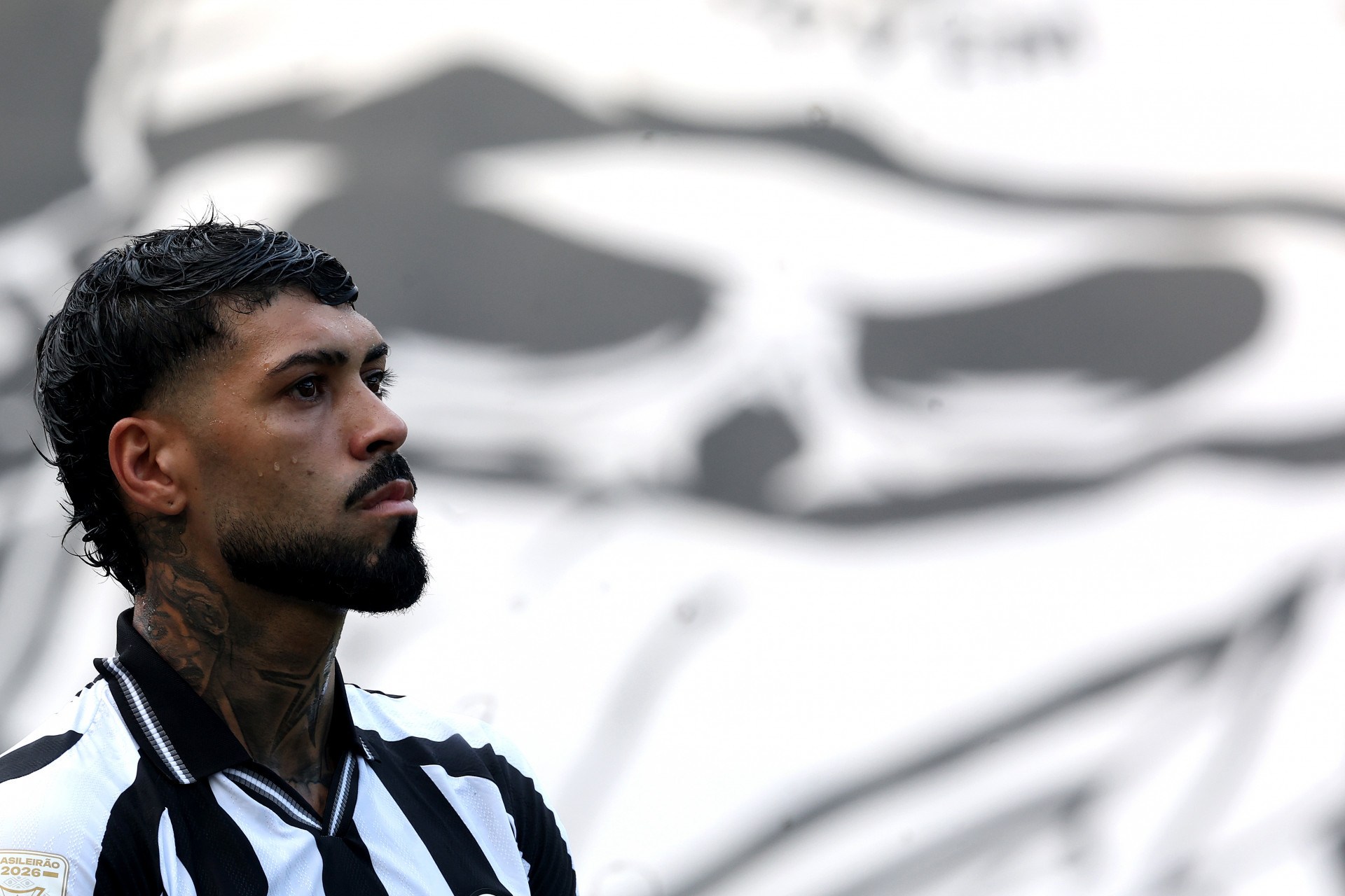 Gregore lamenta saídas de Marlon Freitas e Barboza do Botafogo: 'Não teve transparência'