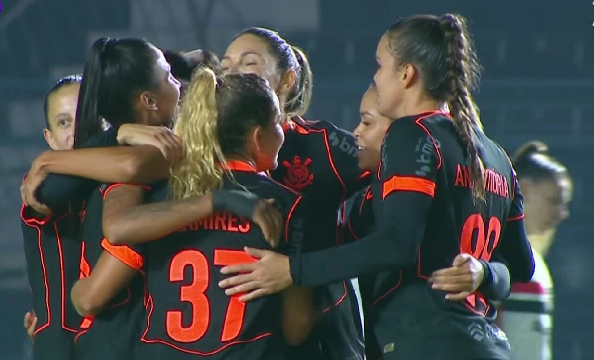 Cruzeiro x Corinthians (feminino): Onde assistir, escala&ccedil;&otilde;es e arbitragem