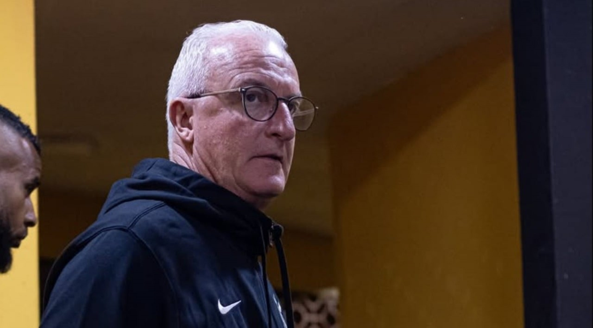 Dorival Jr pode reintegrar Arboleda ao elenco do S&atilde;o Paulo