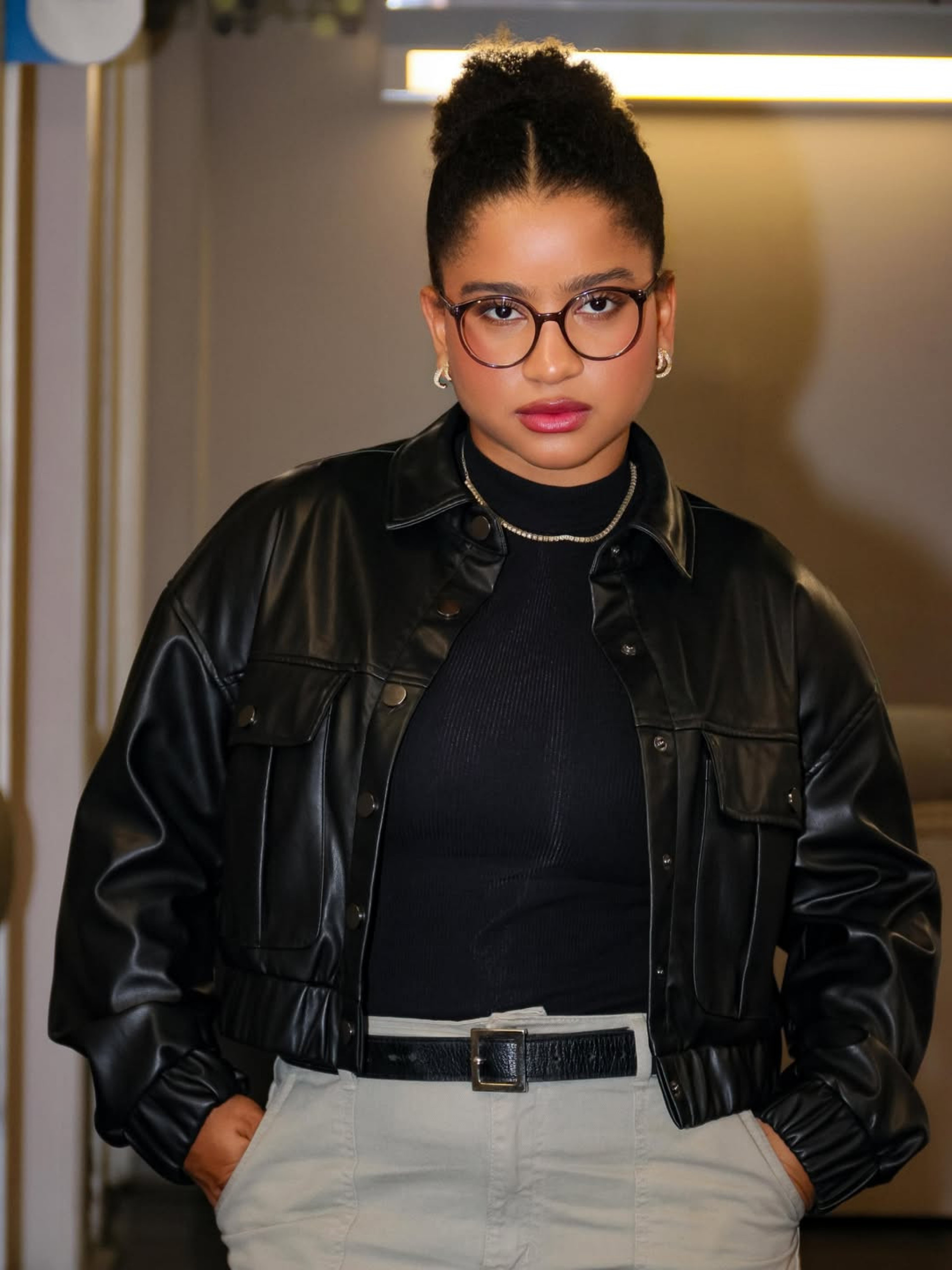 Milena respondeu ataque de internauta nas redes sociais  - Reprodu&ccedil;&atilde;o/Instagram
