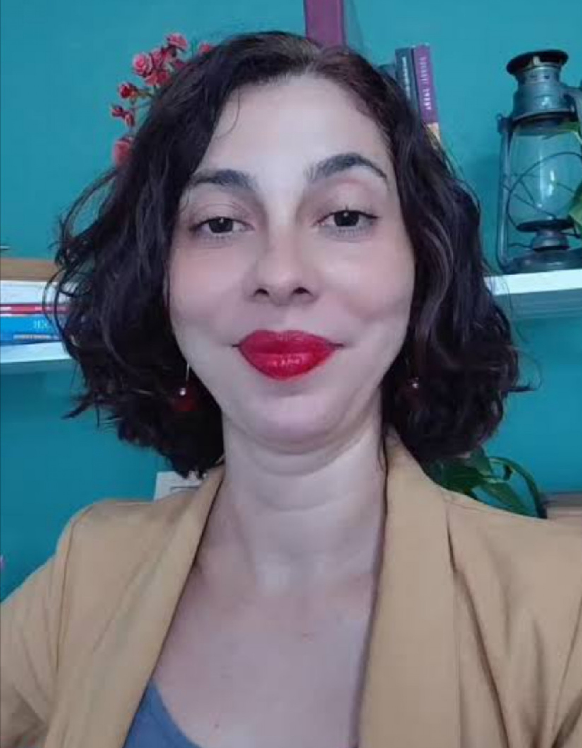 Nutricionista é encontrada morta em Campo Grande