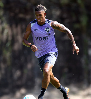 Palmeiras insiste na contratação de Danilo, do Botafogo