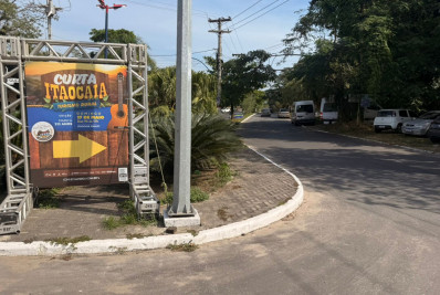 Prefeitura de Maricá reúne turismo rural, gastronomia e cultura em Itaipuaçu