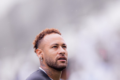 Rizek defende Neymar como 'falso 9' na Seleção: 'Pode funcionar muito'