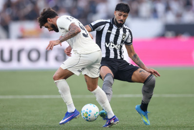 Barboza conta que aconselhou Savarino a trocar Botafogo pelo Fluminense