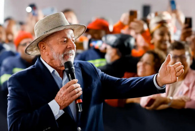 Lula defende exploração na Margem Equatorial com responsabilidade