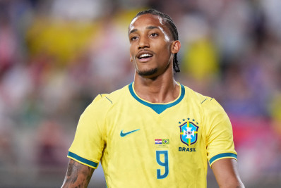 João Pedro, que pediu Neymar na Copa do Mundo, fica fora da lista de convocados