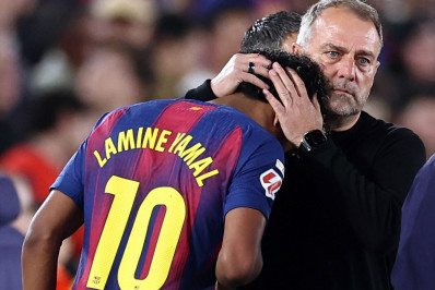 Yamal deve perder estreia da Espanha na Copa do Mundo, diz jornal