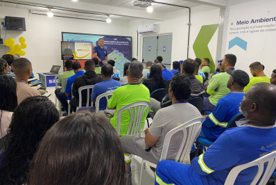 Campanha Maio Amarelo ganha força em Macaé com alerta sobre responsabilidade e preservação de vidas no trânsito