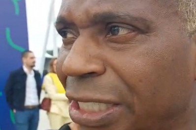 Edilson Capetinha opina sobre convocação de Neymar para a Copa do Mundo