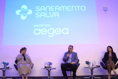 Mais saneamento, menos doenças: como obras de água e de esgoto transformam vidas