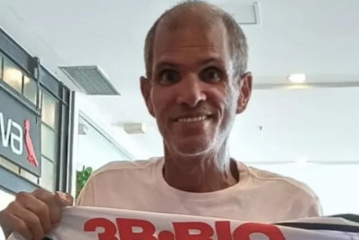 Vasco lamenta morte do ídolo Geovani Silva: 'Marcou uma geração inteira'