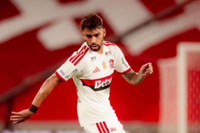 Paquetá questiona 'critérios' da arbitragem após empate: 'Difíceis de entender'