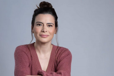 Ex-Globo, Michelle Loreto expõe luta contra TAG e depressão: 'Demorei para aceitar'