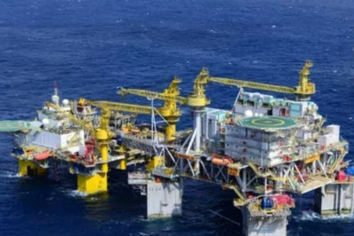 Alerta cresce sem a PE do petróleo para São João da Barra em maio