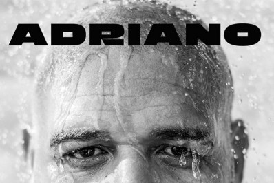 Adriano Imperador vai ganhar filme que revela bastidores da carreira