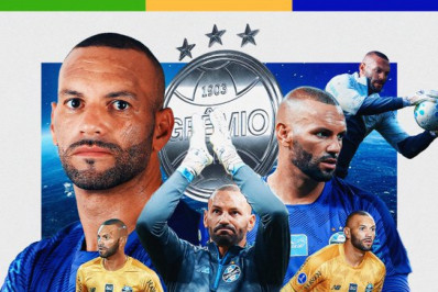 Entenda por que Weverton ganha chance de disputar Copa