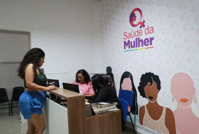 Centro de Saúde da Mulher realiza atendimento especial neste sábado (16) e amplia acesso aos serviços de saúde em Barra do Piraí