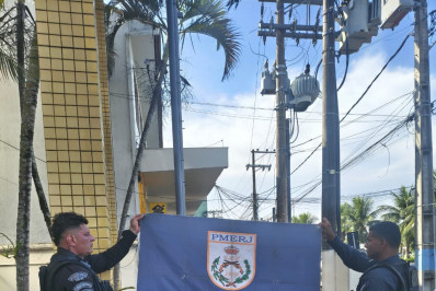 Fuga por mata acaba com homem preso e menor apreendido por ligação com tráfico em RO