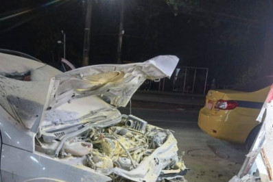 Motorista é preso por atropelar e matar mulher no Itanhangá