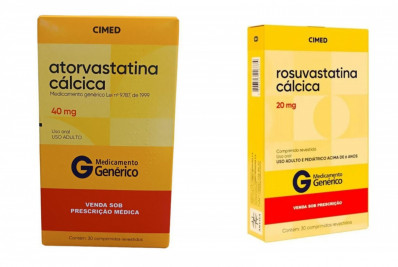 Fabricantes pedem recolhimento de corticoide e de remédios para colesterol